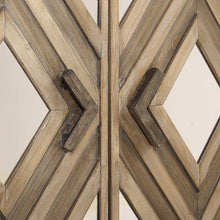 Load image into Gallery viewer, Tahira - 2 Door Cabinet
