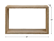 Load image into Gallery viewer, Rora Console Table