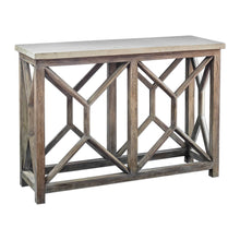 Load image into Gallery viewer, Catali Console Table
