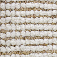 Load image into Gallery viewer, Valencia Ivory Rug