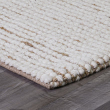 Load image into Gallery viewer, Valencia Ivory Rug
