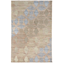 Load image into Gallery viewer, La Jolla Natural Multi Rug