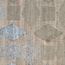 Load image into Gallery viewer, La Jolla Natural Multi Rug