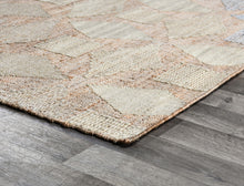 Load image into Gallery viewer, La Jolla Natural Multi Rug