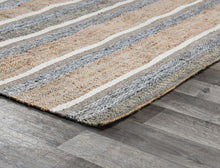 Load image into Gallery viewer, Coronado Natural Blue Multi Rug