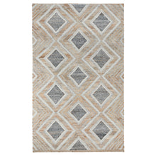 Load image into Gallery viewer, Laguna Blue Natural Rug
