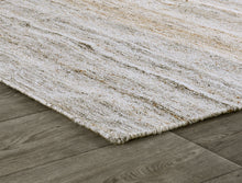 Load image into Gallery viewer, Oslo Fog Rug - Gray