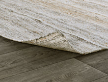 Load image into Gallery viewer, Oslo Fog Rug - Gray