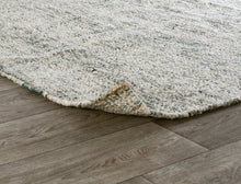Load image into Gallery viewer, Oslo Rug - Sage