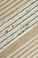 Load image into Gallery viewer, Pego Stripe Multi Rug - Natural