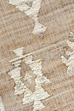 Load image into Gallery viewer, Raposa Rug - Natural/Ivory