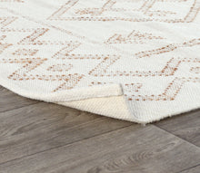 Load image into Gallery viewer, Lagos Rug - Natural/Ivory
