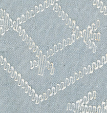 Load image into Gallery viewer, Lagos Rug - Gray/Ivory