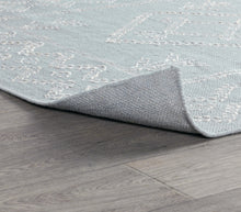 Load image into Gallery viewer, Lagos Rug - Gray/Ivory