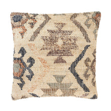 Load image into Gallery viewer, Kilim Weave Pillow
