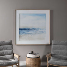 Load image into Gallery viewer, Surf and Sand Framed Print