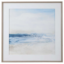 Load image into Gallery viewer, Surf and Sand Framed Print