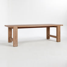 Load image into Gallery viewer, Lucas 96" Dining Table