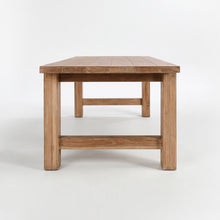Load image into Gallery viewer, Lucas 96" Dining Table