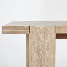 Load image into Gallery viewer, Lucas 96" Dining Table