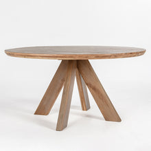 Load image into Gallery viewer, Rodrigo 60" Round Dining Table
