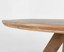 Load image into Gallery viewer, Rodrigo 60" Round Dining Table