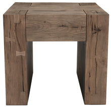 Load image into Gallery viewer, Bristol End Table
