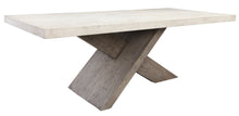 Load image into Gallery viewer, Durant 84" Dining Table