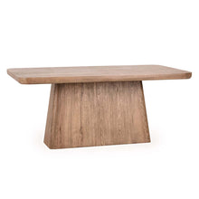 Load image into Gallery viewer, Orlando 71" Dining Table - Light Brown