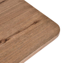 Load image into Gallery viewer, Orlando 71" Dining Table - Light Brown