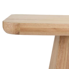 Load image into Gallery viewer, Orlando 71" Dining Table - Natural