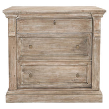 Load image into Gallery viewer, Adelaide 3 Drawer Nightstand