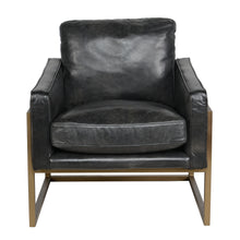 Load image into Gallery viewer, Ken Club Accent Chair