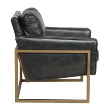 Load image into Gallery viewer, Ken Club Accent Chair
