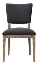 Load image into Gallery viewer, Phillip Upholstered Dining Chair - Gray