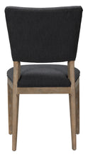 Load image into Gallery viewer, Phillip Upholstered Dining Chair - Gray
