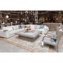 Load image into Gallery viewer, York Accent Chair Striped