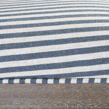 Load image into Gallery viewer, Phillip Upholstered Dining Chair - Striped