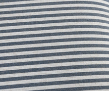 Load image into Gallery viewer, Phillip Upholstered Dining Chair - Striped