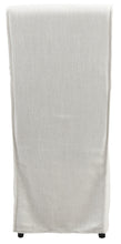 Load image into Gallery viewer, Jordan Upholstered Dining Chair - White