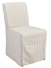 Load image into Gallery viewer, Amaya Upholstered Dining Chair - Beige