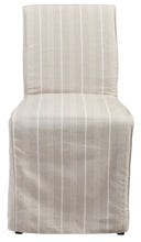 Load image into Gallery viewer, Amaya Upholstered Dining Chair - Beige