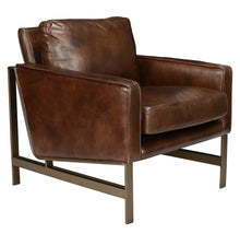 Load image into Gallery viewer, Chazzie Club Accent Chair