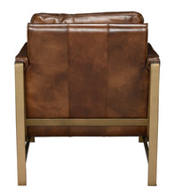 Load image into Gallery viewer, Chazzie Club Accent Chair