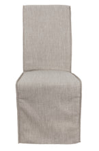 Load image into Gallery viewer, Jordan Upholstered Dining Chair - Cool Gray