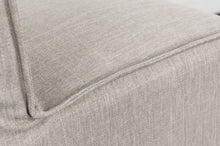 Load image into Gallery viewer, Jordan Upholstered Dining Chair - Cool Gray