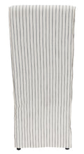 Load image into Gallery viewer, Arianna Upholstered Dining Chair - Striped