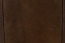 Load image into Gallery viewer, Christopher Club Accent Chair - Antique Brown