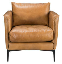 Load image into Gallery viewer, Abigail Accent Chair