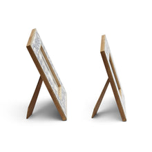 Load image into Gallery viewer, Bone Inlay Frame